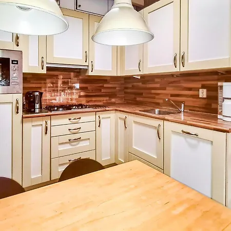 3 Bedroom Cozy In 펜션 노르트베이크