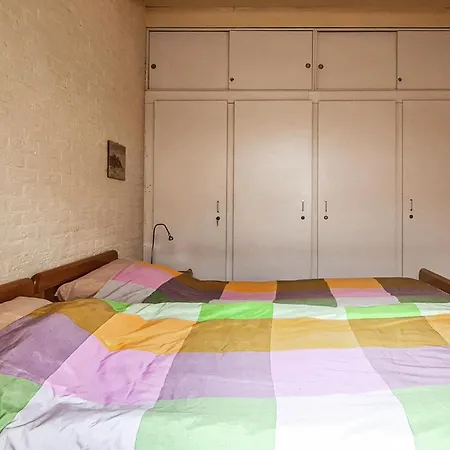 3 Bedroom Cozy In 펜션