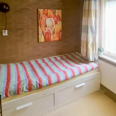 펜션 3 Bedroom Cozy In 노르트베이크