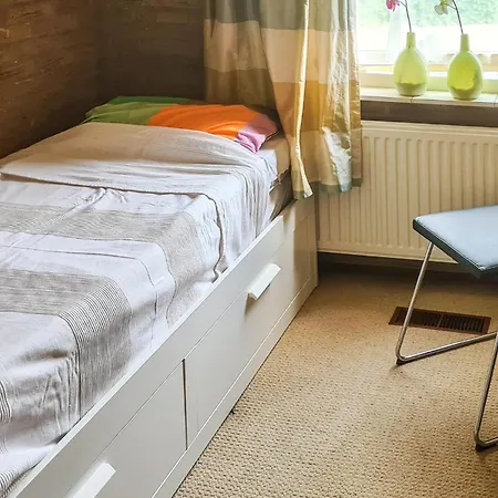 3 Bedroom Cozy In * 노르트베이크