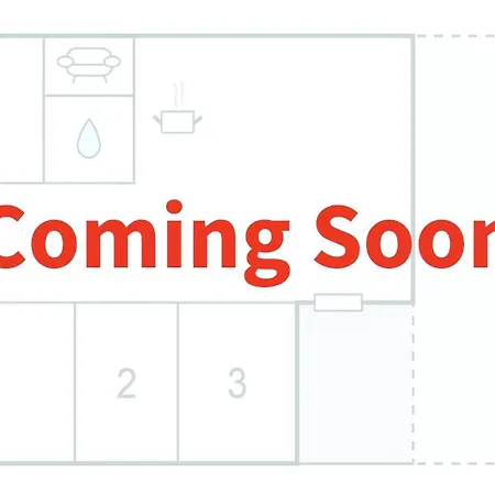 3 Bedroom Cozy In * 노르트베이크